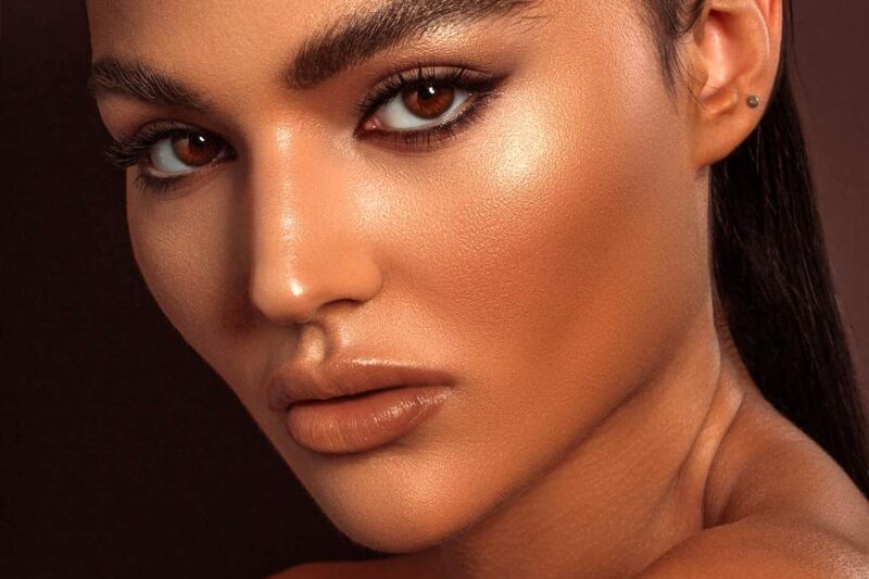 How to pick a bronzer