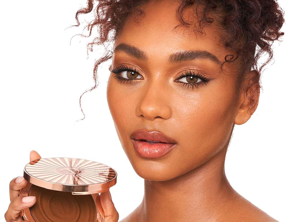 How to Select the Ideal Bronzer