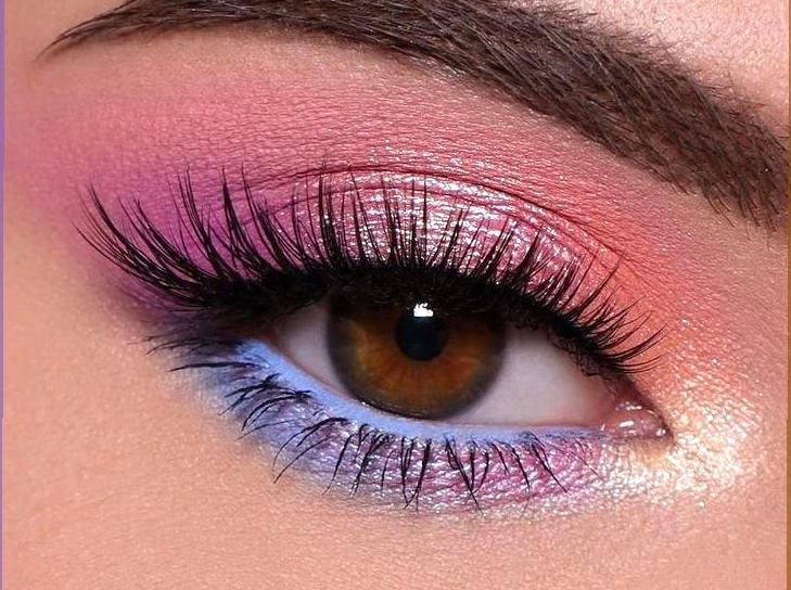 Anyone Can Sport Bold Eye Makeup! Learn the Tips