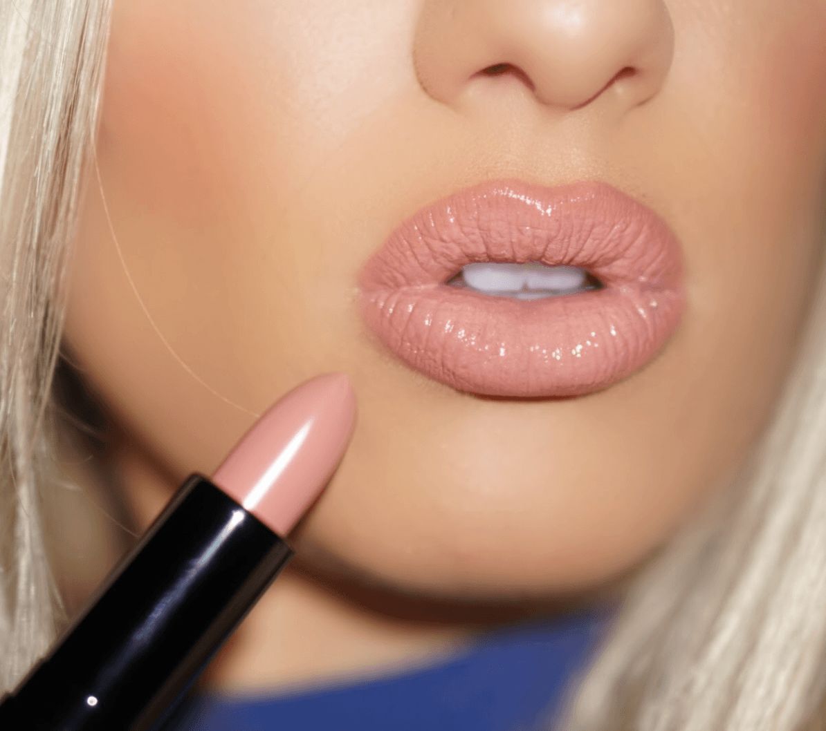 How to Keep Your Lip Color Intact All Day Long