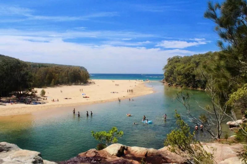 Beyond Bondi: 7 Secret Sydney Beaches Locals Don’t Want You to Know