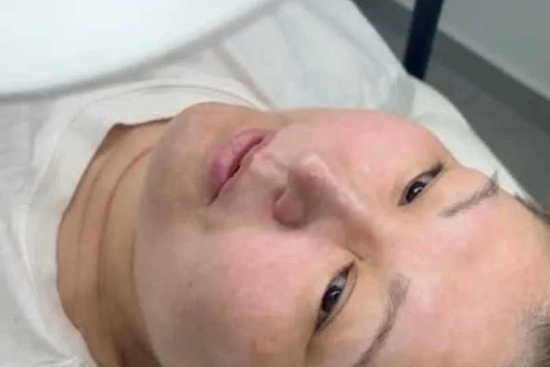 Is There An AI-Driven Symmetry Score For My Eyebrow Tattoo?