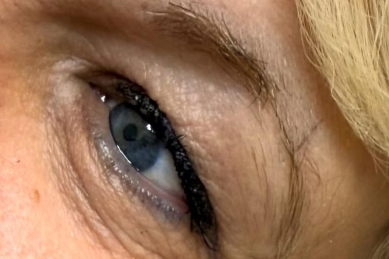 Can Combination Brows Cover An Old Faded Eyebrow Tattoo?