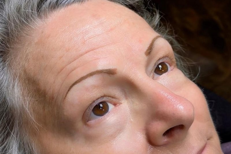Combo Brows Vs Microblading In Humid Australia