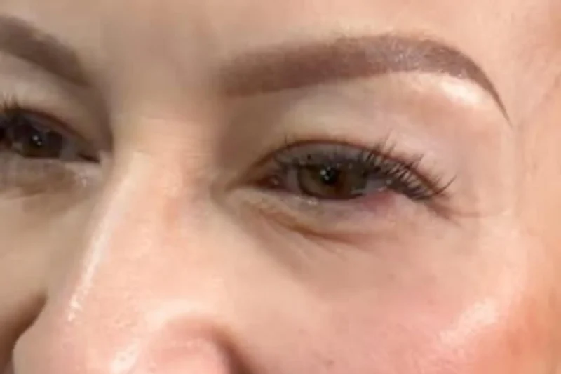 Digital Twin Eyebrow Tattoo Simulation In Melbourne: Can You Request One?