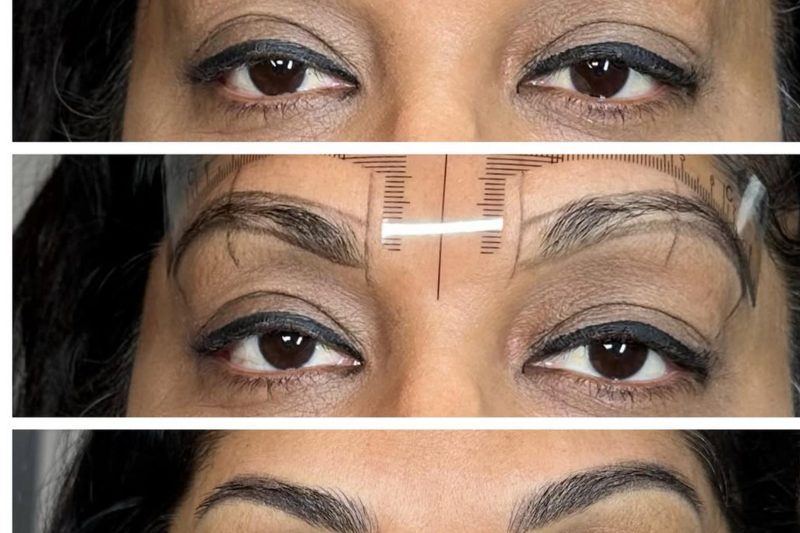 Combination Brows Retinol: Can You Book Safely?
