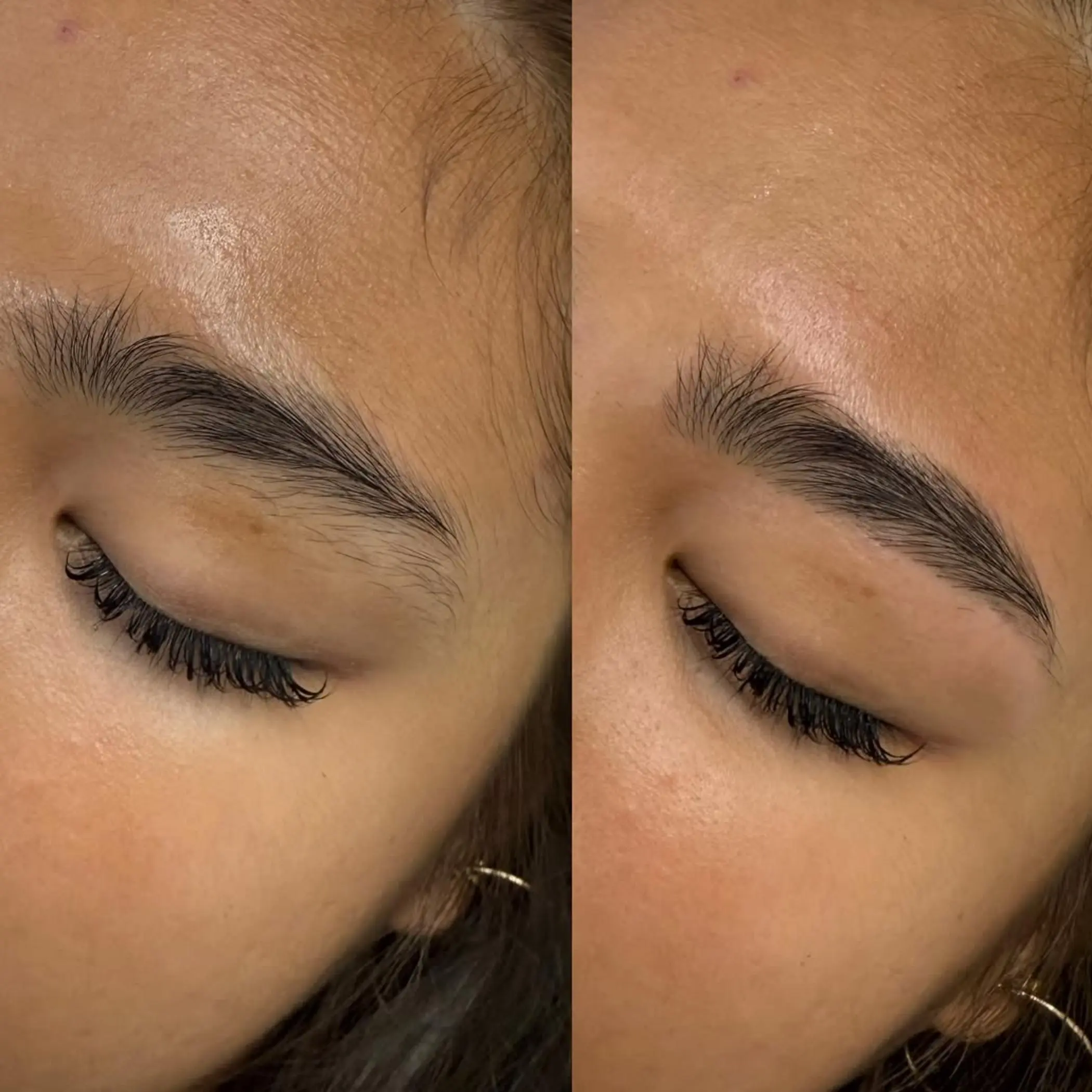 microblading pigment removal tools kit
