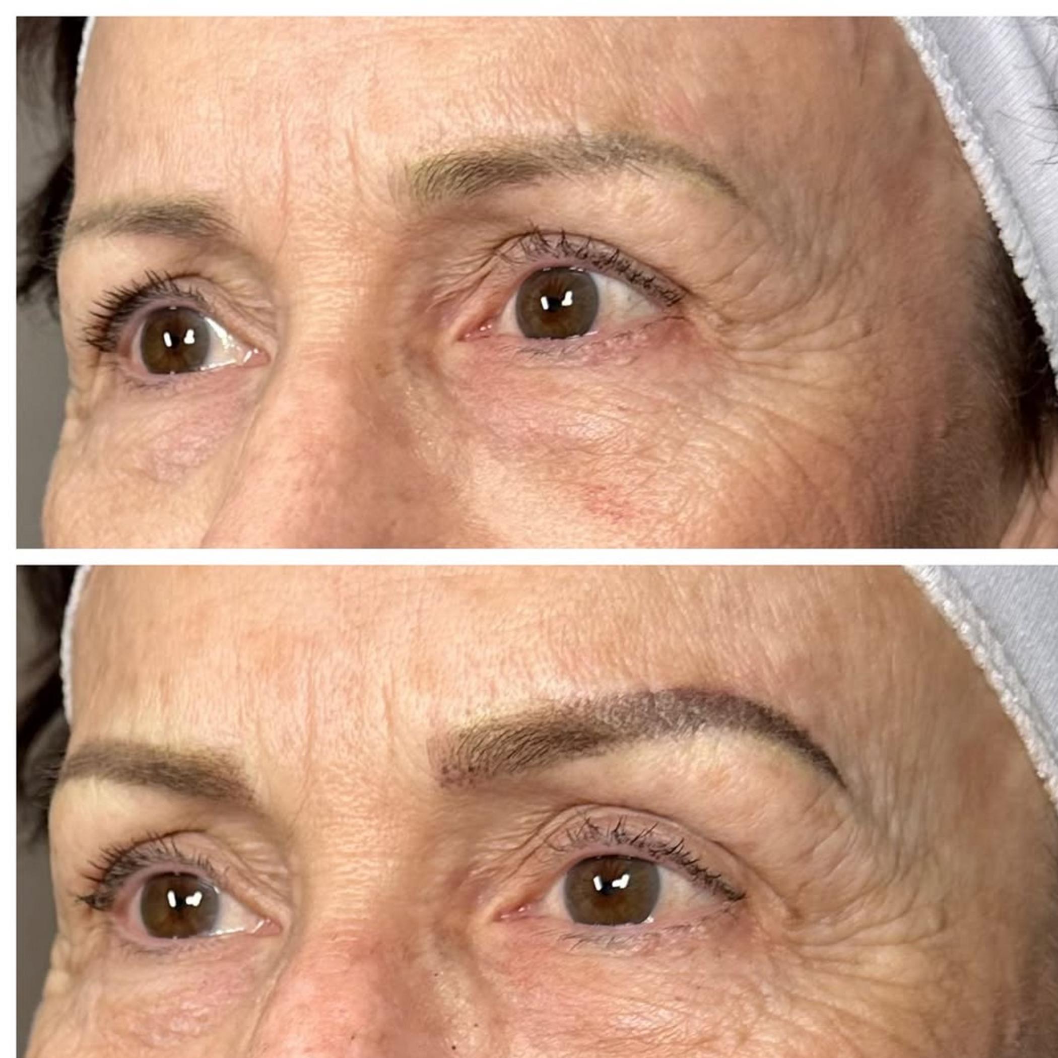 professional permanent makeup studio setup